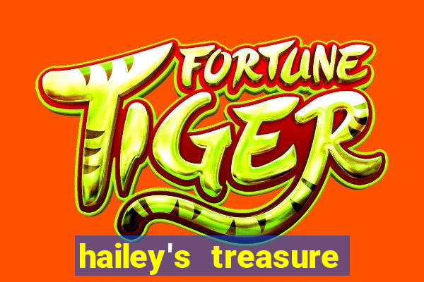 hailey's treasure adventure apk